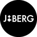 J&BERG logo