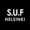 S.U.F Helsinki logo