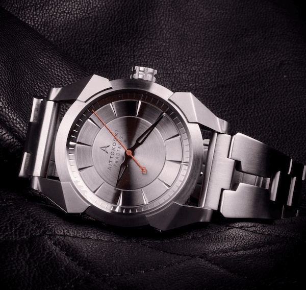 Aittokoski Timecrafts