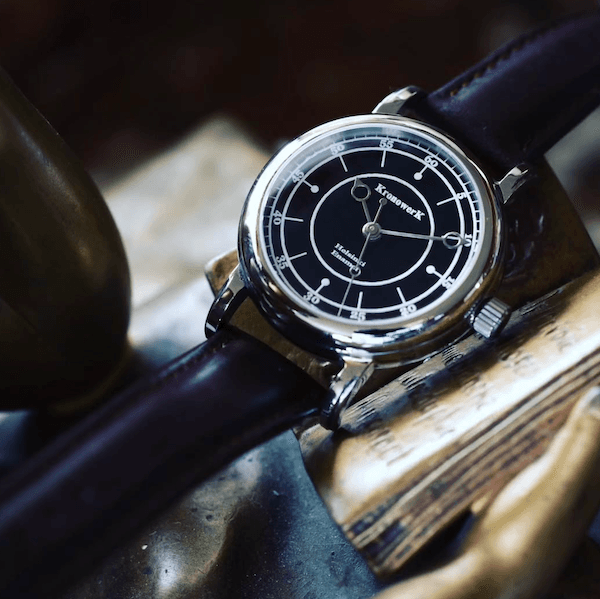 Kronowerk Watches